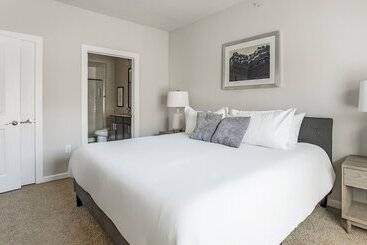 شقة فندقية Mission Hill By  Landing