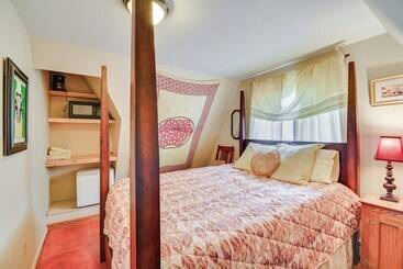 コテージ Mystical Crestone Home Near Great Sand Dunes!