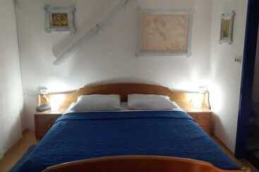 ペンション Guest House Green Corner Supetarska Draga