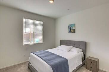 별장 Coachella Home W/ Game Room & 1 Pm Check Out