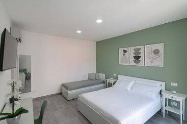 Bed and Breakfast Dea Apartrooms