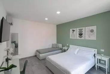 Bed and Breakfast Dea Apartrooms