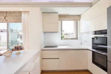 Otel Demani President Suites