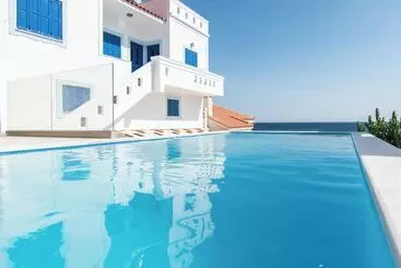 Hotel Kontemare Seascape