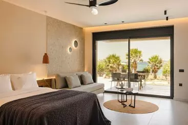 هتل Mast Luxury Residences