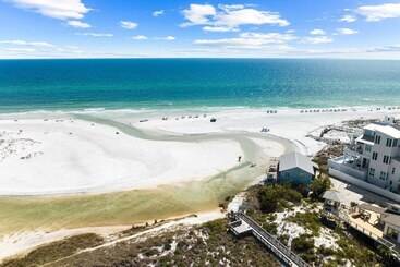 Kır Evi Knot For Reel By Avantstay Walk To Beach Pool + Hot Tub