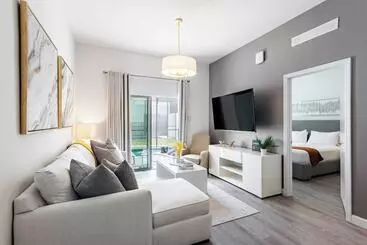 コテージ Orlando Retreat By Avantstay Private Pool Near Disney World
