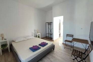 پانسیون Karavaki Apartments