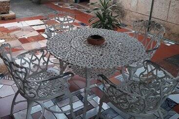 هتل آپارتمان Apto Ricardo