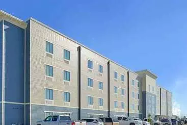 Hotelli Extended Stay America Suites   Donaldsonville   Gonzales