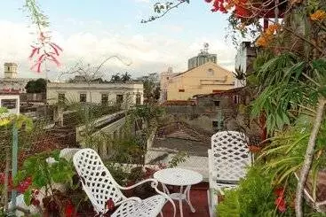 پانسیون Hostal Amalia