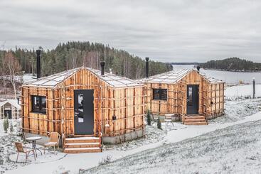 & Spa Resort Jarvisydan