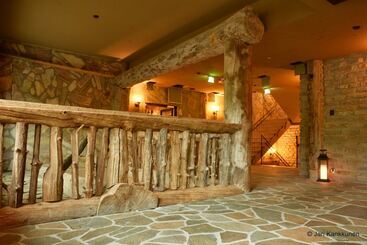 & Spa Resort Jarvisydan