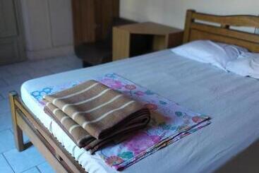 هاستل Isla Francia