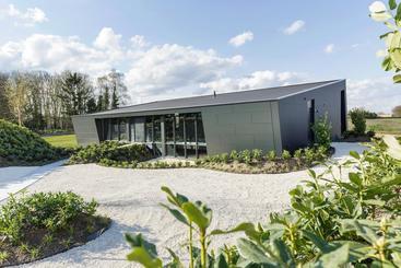 住宿加早餐  La Marquise Chambres D Hãƒæ’ã‚â´tes De Luxe