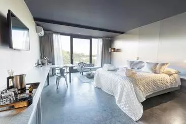 Bed and Breakfast La Marquise Chambres D Hãƒæ’ã‚â´tes De Luxe