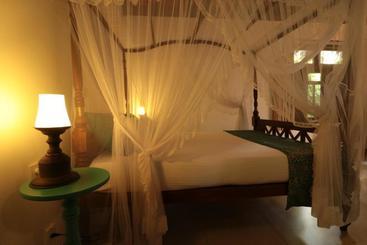 Bed and Breakfast Lilly House