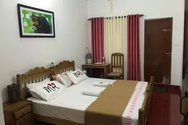 Bed and Breakfast Mulberry Homestay