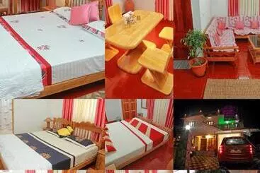 Bed and Breakfast Mulberry Homestay