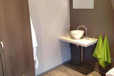 Bed and Breakfast Vrije Vlinders