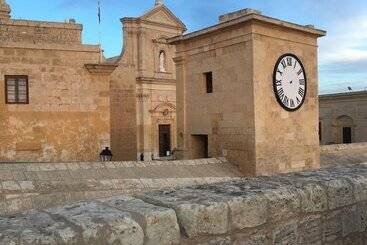 Country Views Bed & Breakfast