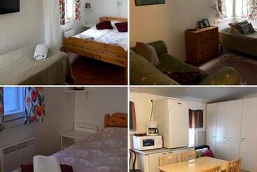 Hostel Ukonlinna