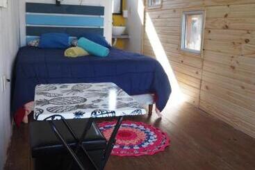 Hostel Vente Al Diablo