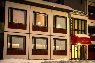 Hostelli Matkustajakoti