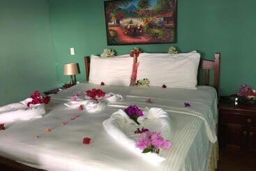 فندق Casa Canada