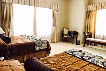 هتل Comayagua Golf Club