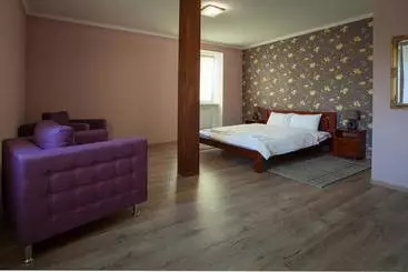 Otel Fazenda
