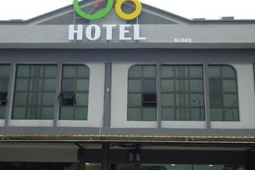 Hotel G Six