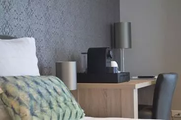 Hotelli Herberg Welgelegen