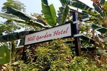 Hotell Golden Beach Resort