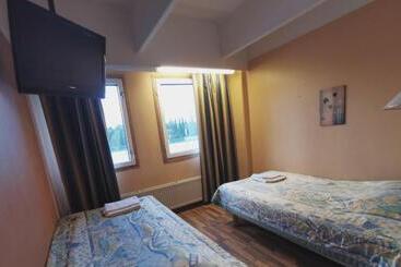 בית מלון כפרי Li Iisoppi