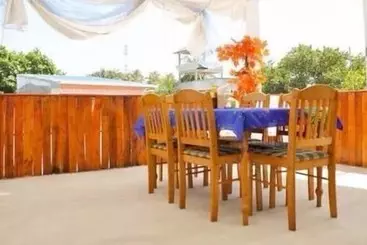 هتل Madagali Inn