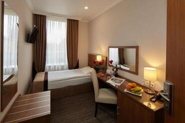 Hôtel Optima Kremenchuk