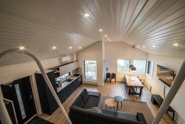 Отель Sahanlahti Resort