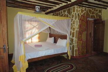 ホテル Santa Maria Coral Park