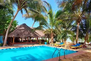 Hotel Santa Maria Coral Park