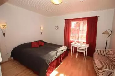 Hotel Sininen Helmi