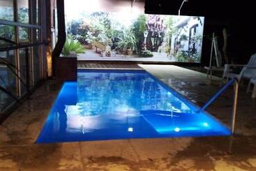 酒店 Solar Del Acuario