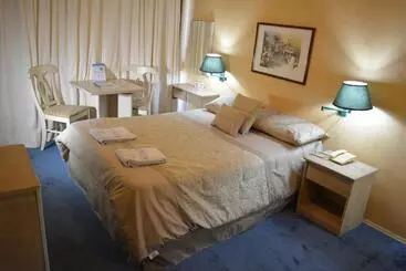 Hotel Solar Del Acuario