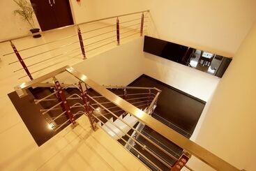 Viva Hotel Kediri, Azana Hotels Collection