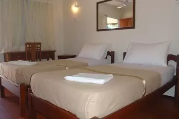 Resort Otel Impian Inn