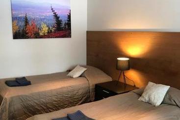 Resort Papin Talo Apartments