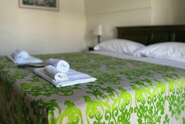 בית מלון כפרי Piccola Masseria L Ovile