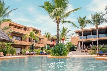 هتل Mato Boutique