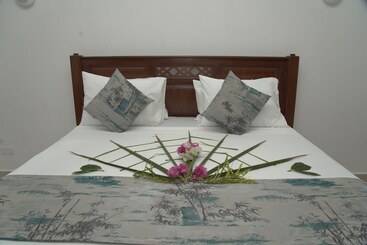 호텔 Alfa Boutique