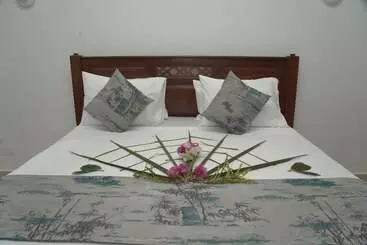 ホテル Alfa Boutique